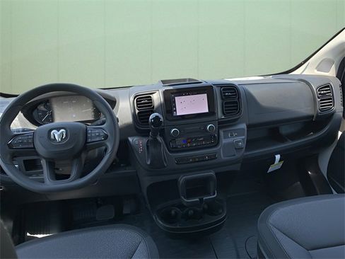 New 2024 RAM ProMaster 3500 w/ Convenience Group image 27