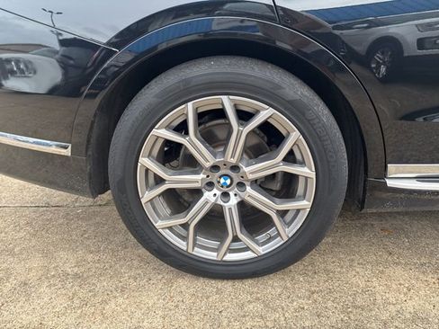 Used 2020 BMW X7 xDrive40i w/ Cold Weather Package image 45