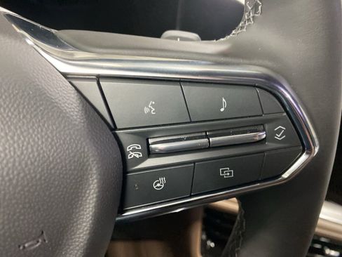 New 2026 Chevrolet Tahoe High Country image 20