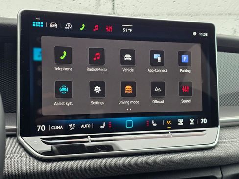 New 2026 Volkswagen Tiguan S image 28