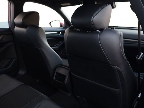 Used 2019 Honda Accord Sport image 21