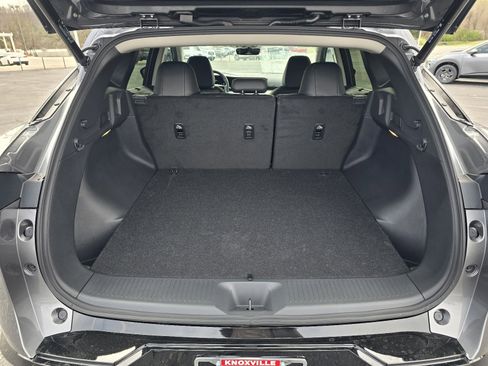 New 2026 Nissan Murano Platinum image 25