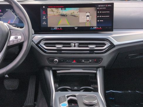Used 2023 BMW i4 eDrive35 RWD image 30