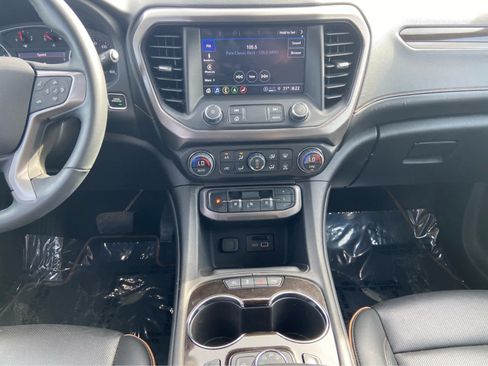 Used 2023 GMC Acadia AT4 AWD/4WD image 20