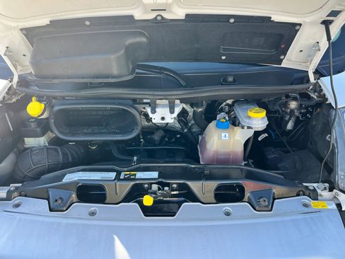 Used 2019 RAM ProMaster 2500 w/ Mopar Trailer Tow Group image 17