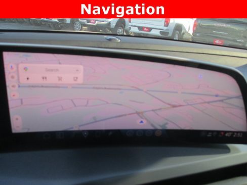 Used 2026 Cadillac Vistiq Sport w/ LPO, Floor Liner Package image 12