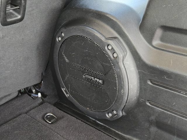 Certified 2023 Jeep Wrangler Unlimited Rubicon AWD/4WD image 35