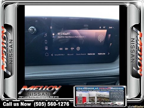 Used 2024 Buick Encore GX Sport Touring w/ Experience Buick Package AWD/4WD image 17