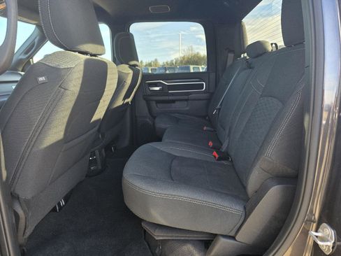 Used 2025 RAM 2500 Big Horn image 45