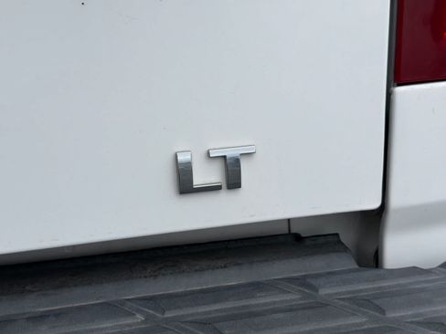 Used 2013 Chevrolet Silverado 1500 LT RWD image 18