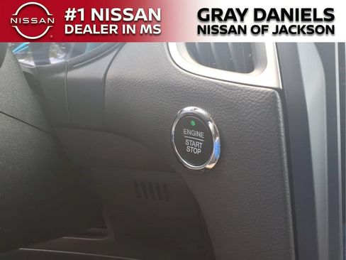 Used 2022 Ford Edge SEL AWD/4WD image 15