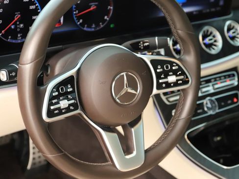 Used 2019 Mercedes-Benz E 450 Coupe image 17