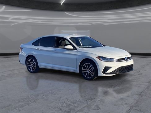 New 2026 Volkswagen Jetta Sport image 2