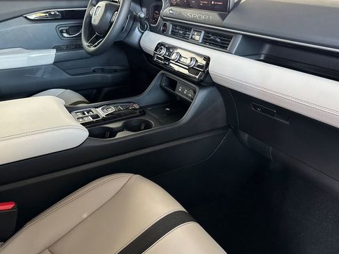 New 2026 Honda Passport RTL image 12