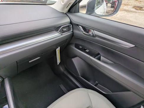 New 2025 MAZDA CX-5 AWD 2.5 S w/ Preferred Package image 16