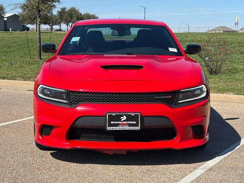 Used 2023 Dodge Charger GT image 3