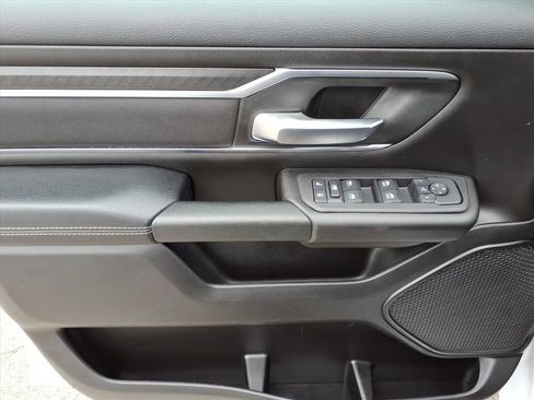 Used 2025 RAM 1500 Big Horn image 15
