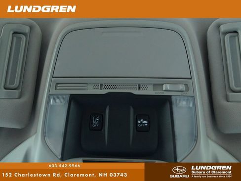 Used 2021 Subaru Forester AWD/4WD image 22
