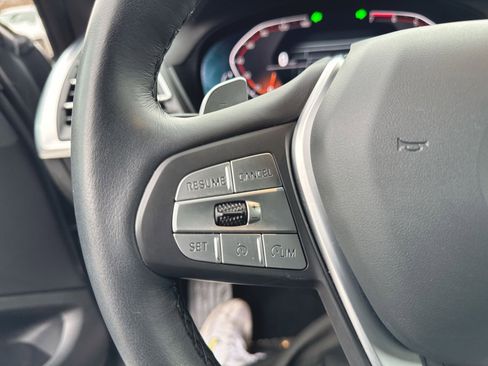 Used 2023 BMW X3 xDrive30i w/ Premium Package image 16