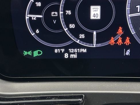 New 2026 Porsche Cayenne image 22