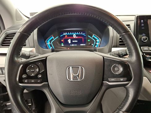 Used 2019 Honda Odyssey EX-L image 16