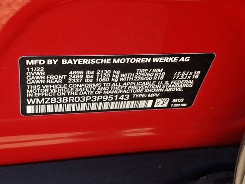 Certified 2023 MINI Cooper Countryman S image 25