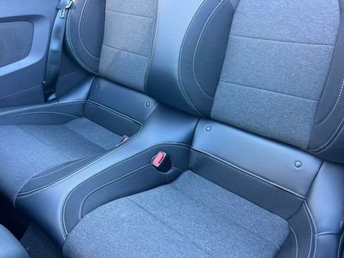 New 2026 Ford Mustang Convertible w/ Anti-Theft Package RWD image 13