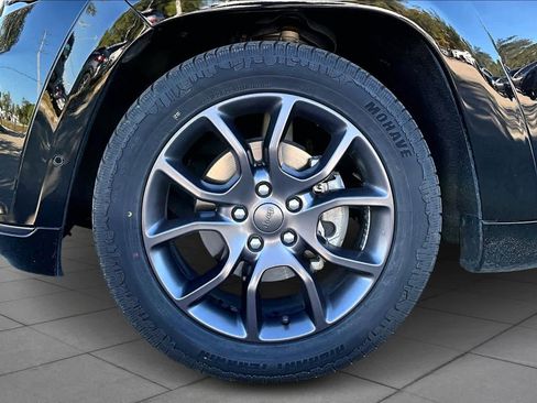 Used 2020 Jeep Grand Cherokee High Altitude image 10