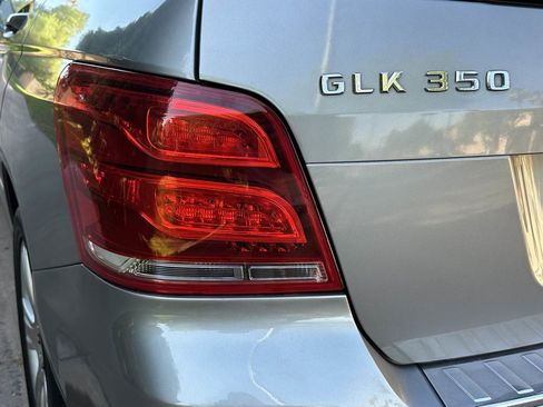 Used 2015 Mercedes-Benz GLK 350 2WD image 48