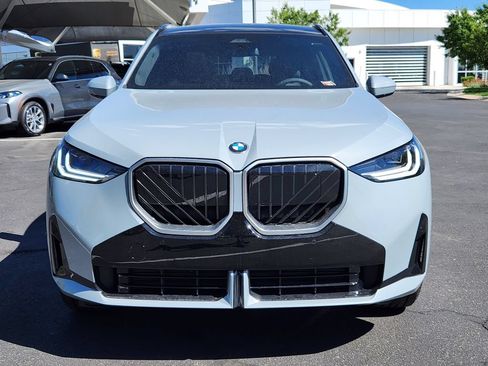 New 2026 BMW X3 xDrive30i AWD/4WD image 6