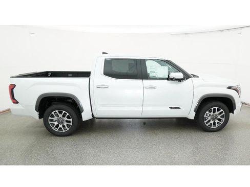 New 2026 Toyota Tundra 1794 Edition AWD/4WD image 11
