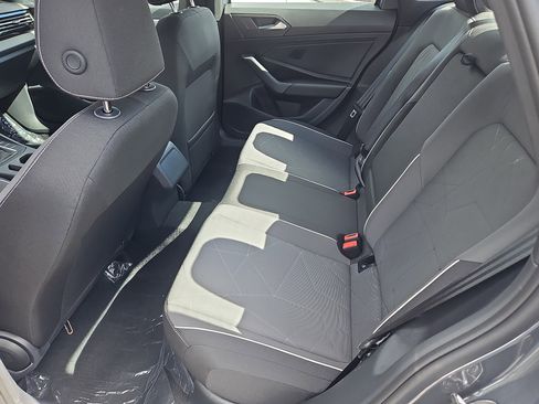 New 2025 Volkswagen Jetta Sport image 16
