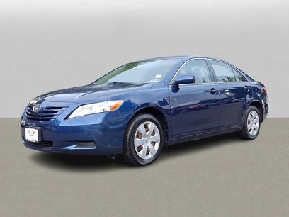 Used 2008 Toyota Camry