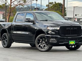 New 2026 RAM 1500 Laramie video 2