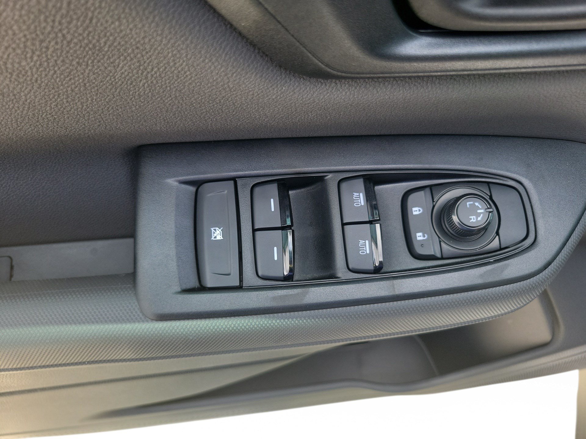 New 2026 Subaru Forester Wilderness AWD/4WD image 15