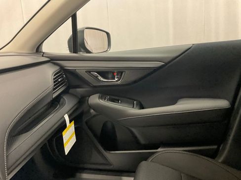 New 2025 Subaru Legacy Premium w/ Popular Package #1A image 22