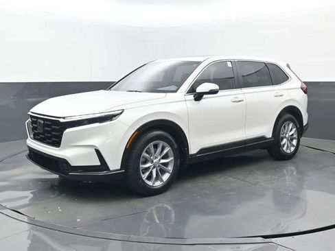Used 2023 Honda CR-V EX-L image 24