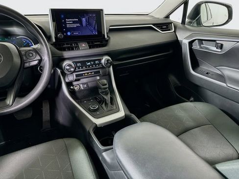 Certified 2024 Toyota RAV4 XLE image 24