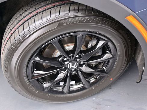 Certified 2026 Honda CR-V Sport-L image 35