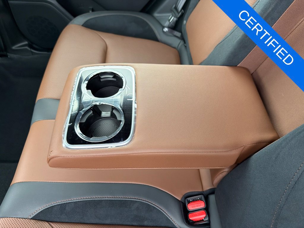Certified 2025 Subaru Forester Touring AWD/4WD image 23