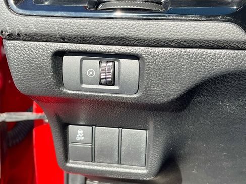Used 2025 Honda Civic Sport image 10
