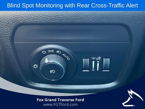 Used 2023 Jeep Grand Cherokee L Limited image 17