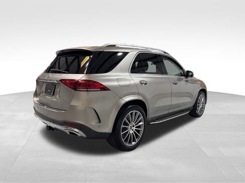 Used 2022 Mercedes-Benz GLE 350 image 6