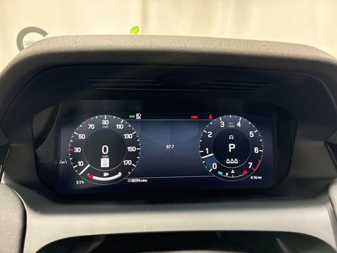 Used 2025 Land Rover Discovery Sport S AWD/4WD image 26