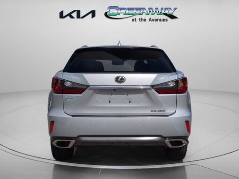 Used 2018 Lexus RX 350 FWD w/ Premium Package image 6