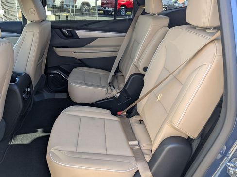 New 2026 Buick Enclave Preferred w/ Power Package image 24