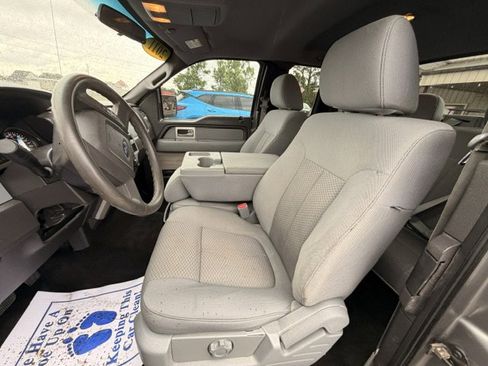 Used 2011 Ford F150 XLT RWD image 6