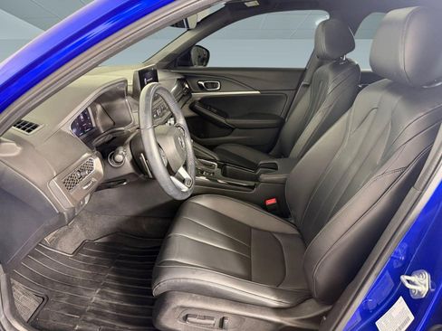 Used 2023 Acura Integra A-Spec FWD image 5