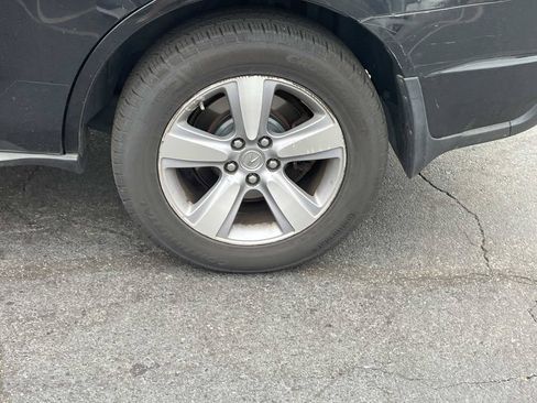 Used 2011 Acura MDX w/ Technology Package AWD/4WD image 11