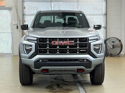 New 2026 GMC Canyon AT4 w/ LPO, Off Road Lift Package